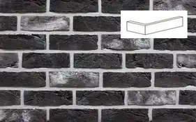 Угловые элементы Loft Brick Коллекция Краса Традиций Манхэттен 10 192/81х65х15мм