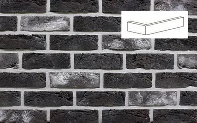 Кутові елементи Loft Brick Колекція Краса Традицій Манхеттен 10 192/81х65х15мм