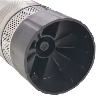 Насос свердловинний ANNOVI REVERBERI Stanley SXUP1000XWE