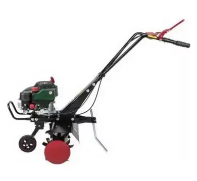 Культиватор бензиновий Scheppach PBGK 1400C3