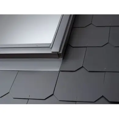 Оклад мансардного окна VELUX Basic EDS 1000 78x140