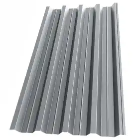 Профнастил Tile НС-57 цинк Z-100 UA Steel 0.50 mm
