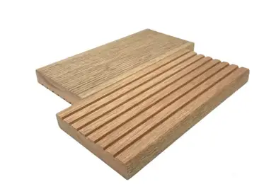 Террасная доска Eco Экзотические породы Меранти 28х145, 2,15-4,91 м Сорт Elite
