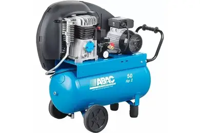 Компрессор поршневый одноступенчатый ABAC A29B 50 CM3 2,2 кВт