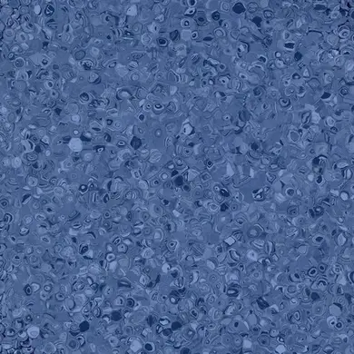 Лінолеум Grabo Fortis Indigo (темно-синій) 2 м