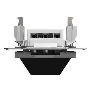 Вывод кабеля Schneider Electric ASFORA антрацит (C3) 