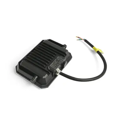 LED прожектор Videx F3 30W 5000K 220V Black (VLE-F3-0305B)