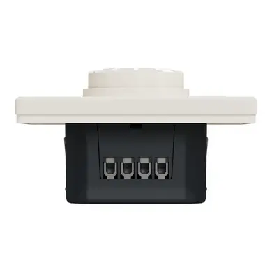 Дымер поворотный ЛЕД Schneider Electric RC 3-370 Вт, "ASFORA" сл. к. 