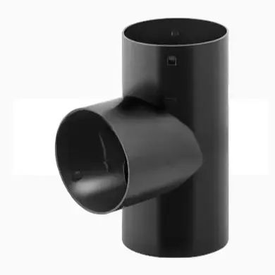 Трійник GeoDrain GeoDrain 100/100 мм