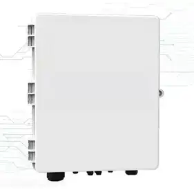 Блок управления Altek SPC01 для інверторів Asterion