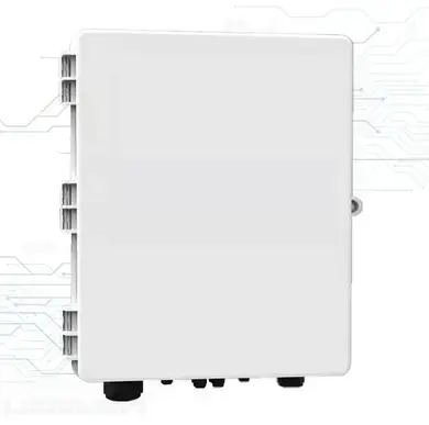 Блок управления Altek SPC01 для інверторів Asterion