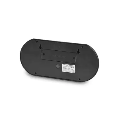 LED светильник автономный настенный IP54 Videx 500Lm 5000K (VL-BHSO-001-S)