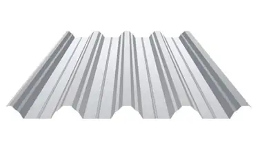 Профнастил GOOD ROOF Н-57 Zn Україна/Туреччина 0,78-0,80 мм