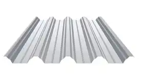 Профнастил GOOD ROOF Н-57 Zn Україна/Туреччина 0,78-0,80 мм