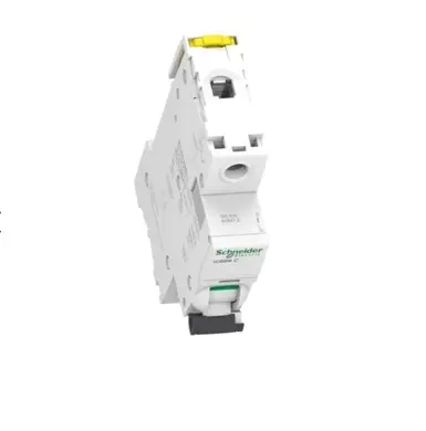 Автоматический выключатель Schneider Electric 1-п. IC60N 20A C (6кА) (C2)