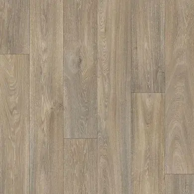 Линолеум Beauflor Storm Havanna Oak 613M 3 м