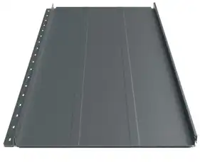 Клікфальц Будсервіс "Преміум" П3 матполіестер ARVEDI 0.50 mm RAL 7016 Графіт
