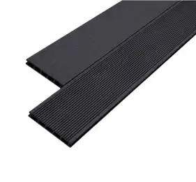 Терасна дошка Porch Base 22х146х3000 Coal