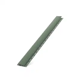 Н-профиль  BRYZA 3,0 м.п.  Зелёный