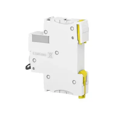 Автоматический выключатель Schneider Electric 1-п. IC60N 50A C (6кА) (C3)