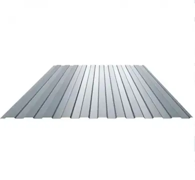 Профнастил GOOD ROOF ПС-10 Zn Украина/Турция 0,43-0,45 мм