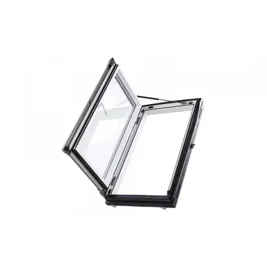 Люк на крышу Roto Premium R3 R35  54/98 H2DL/R