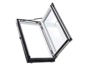 Даховий Люк Roto Premium R3 R39  74/118 H200