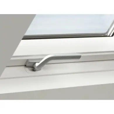 Мансардное окно VELUX Стандарт GLU 0051 MK10 78x160 см
