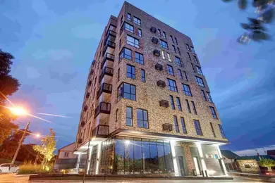 Кирпич ручной формовки ENGELS Helden Onega DF 215х101х65 мм
