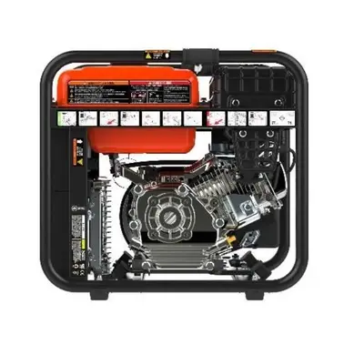 Генератор инверторный GENERGY GENERGY RODAS 3.8кВт