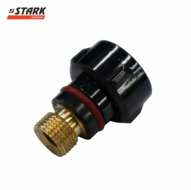 Инвертор аргонодуговый STARK TIG-200G AC/DC LCD 220B AC/DC, 200A, 2T/4T, TIG HF