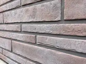 Плитка ручной формовки Loft Brick Коллекция Дублин 30 397х70х17мм