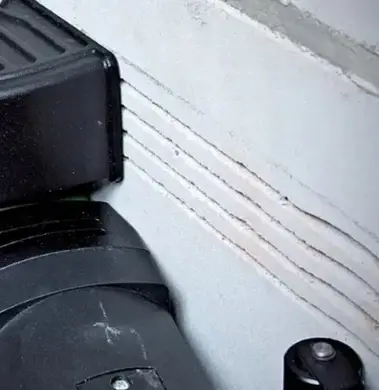 Штроборіз Eibenstock EMF150.1P