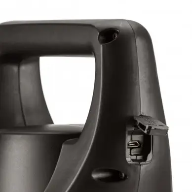Обприскувач акумуляторний VOLPI VOLPI-V-BLACK PROTON 7 л