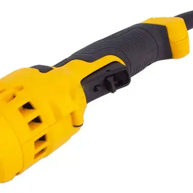 Шлифмашина угловая сетевая DeWALT DWE4238