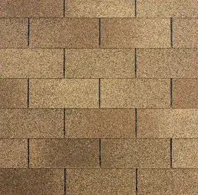 Бітумна черепиця IKO Superglass 3Tз тінню 49 Earthtone Cedar