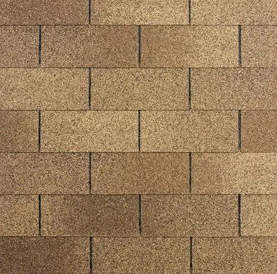 Битумная черепица IKO Superglass 3T с тенью 49 Earthtone Cedar