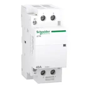 Контактор Schneider Electric Acti9 iCTK 40 A 250V 2NO