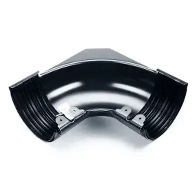Кут внутрішній 135⁰ Galeco Stal система 120/90 RAL 7015 Графітовий