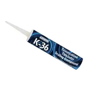 Герметизирующий клей Katepal К-36 0,3л