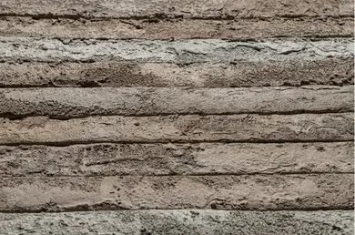 Плитка ручной формовки Loft Brick Коллекция Rockface 535 535х40х20 мм
