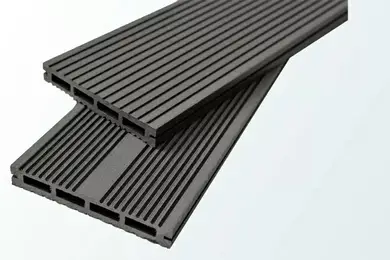 Терасна дошка TardeX Lite 140х20х2200 Антрацит