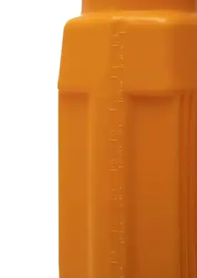 Обприскувач ручний VOLPI VOLPI-V-BLACK KOMFORT 16 л