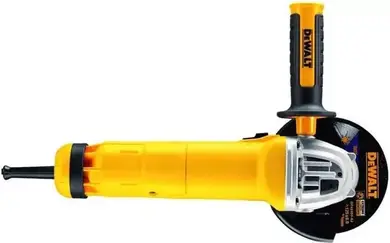 Шлифмашина угловая сетевая DeWALT DWE4237 K
