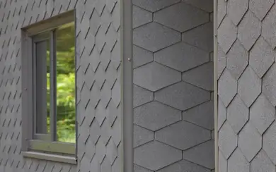 Битумная черепица IKO DiamantShield Plus 31 Slate