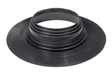 Гумовий ущільнювач VILPE Felt-Roofseal No-8 350-400мм