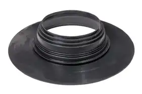 Гумовий ущільнювач VILPE Felt-Roofseal No-8 350-400мм