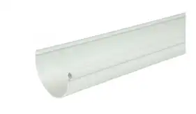 Ринва Nicoll система 25 CLASSIC 115/80 4 м.п. Білий