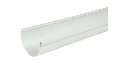 Ринва Nicoll система 25 CLASSIC 115/80 4 м.п. Білий