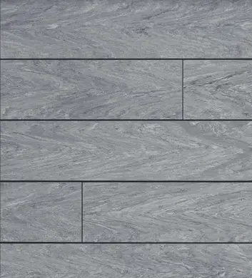 Терасна дошка Bruggan  MultiColor Gray 140x19x3000 mm